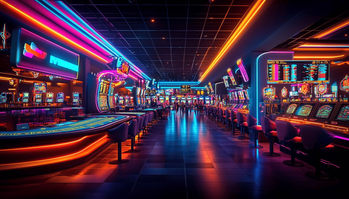 Wie Online-Casinos und Sportwetten die Unterhaltungsindustrie prägen
